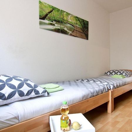 Apartmondo Ferienwohnungen Wuppertal Exteriér fotografie