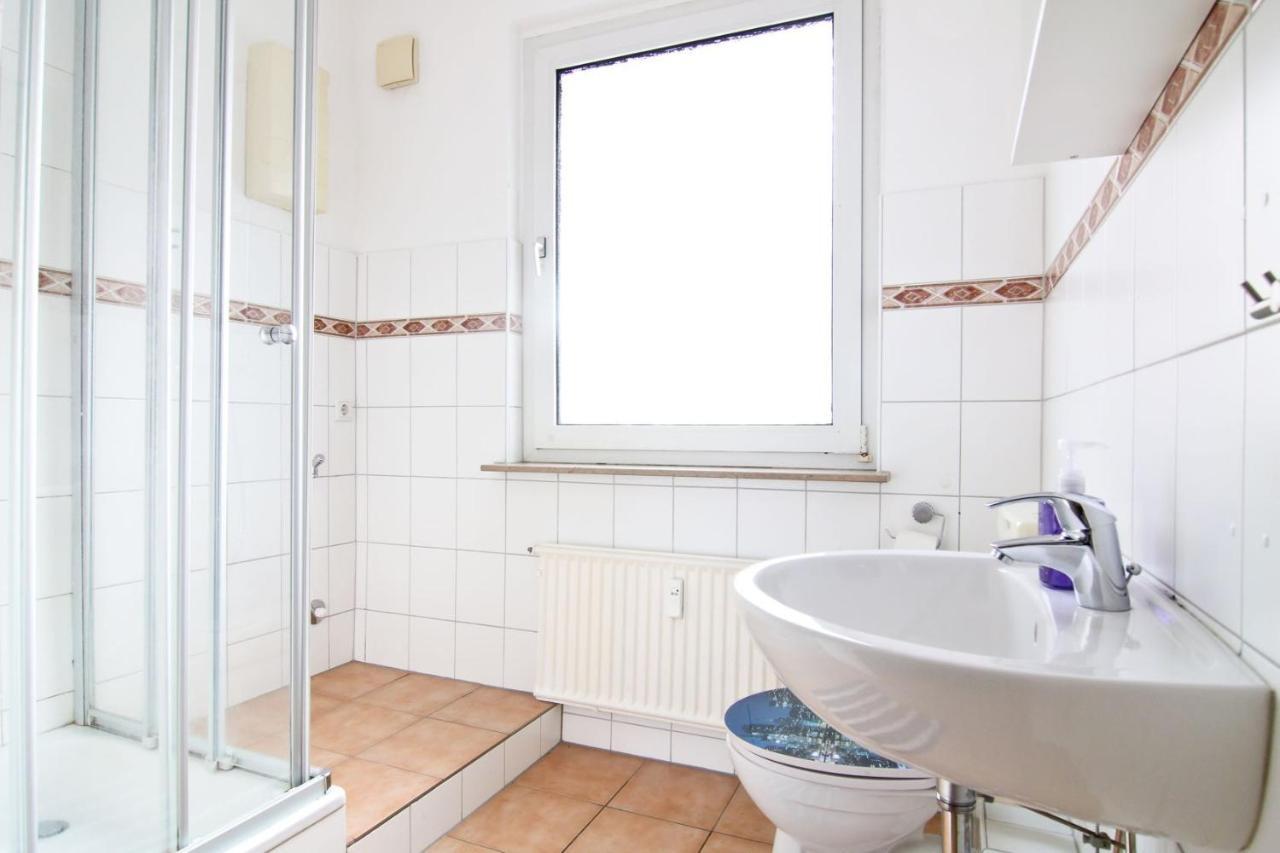 Apartmondo Ferienwohnungen Wuppertal Exteriér fotografie