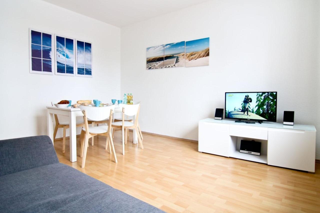 Apartmondo Ferienwohnungen Wuppertal Exteriér fotografie
