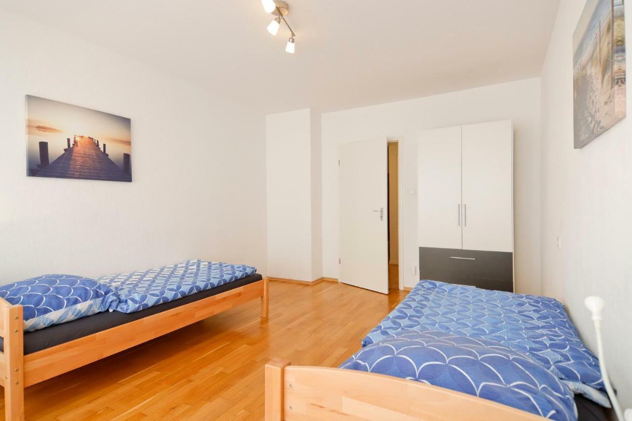 Apartmondo Ferienwohnungen Wuppertal Exteriér fotografie