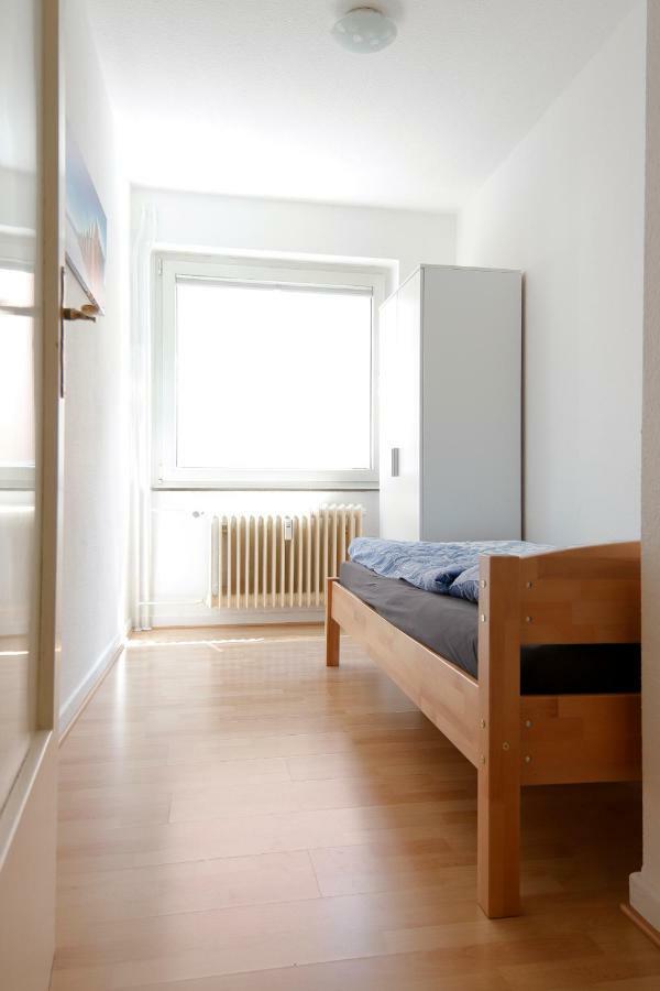 Apartmondo Ferienwohnungen Wuppertal Exteriér fotografie