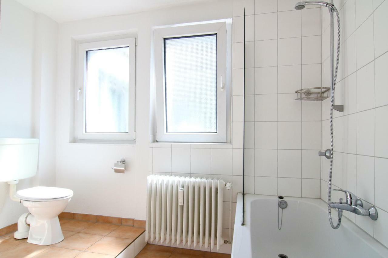 Apartmondo Ferienwohnungen Wuppertal Exteriér fotografie