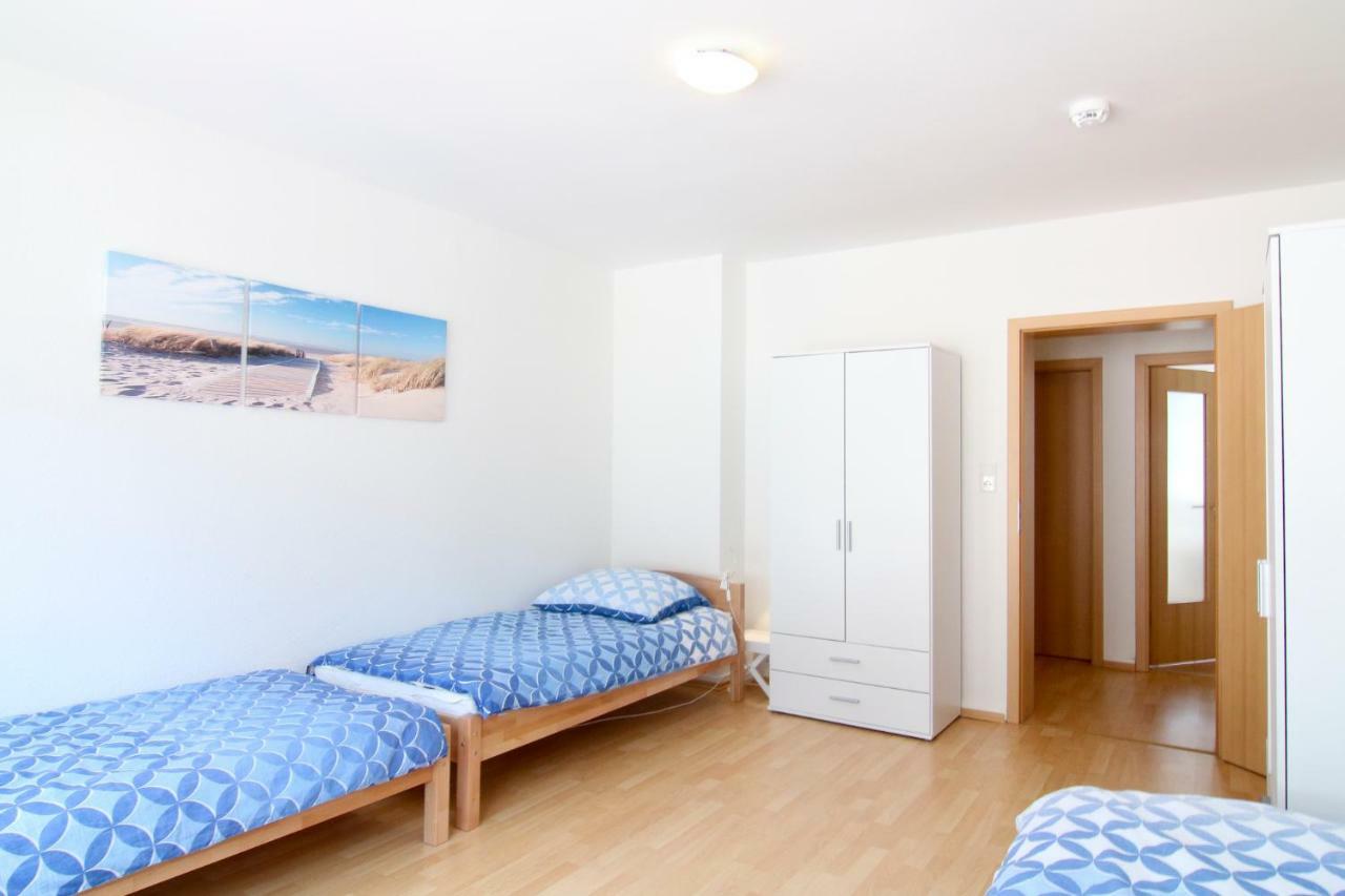 Apartmondo Ferienwohnungen Wuppertal Exteriér fotografie