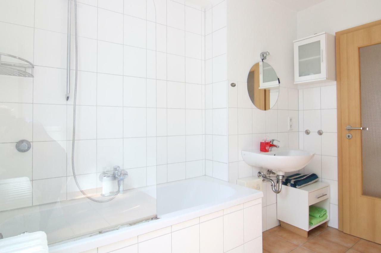 Apartmondo Ferienwohnungen Wuppertal Exteriér fotografie