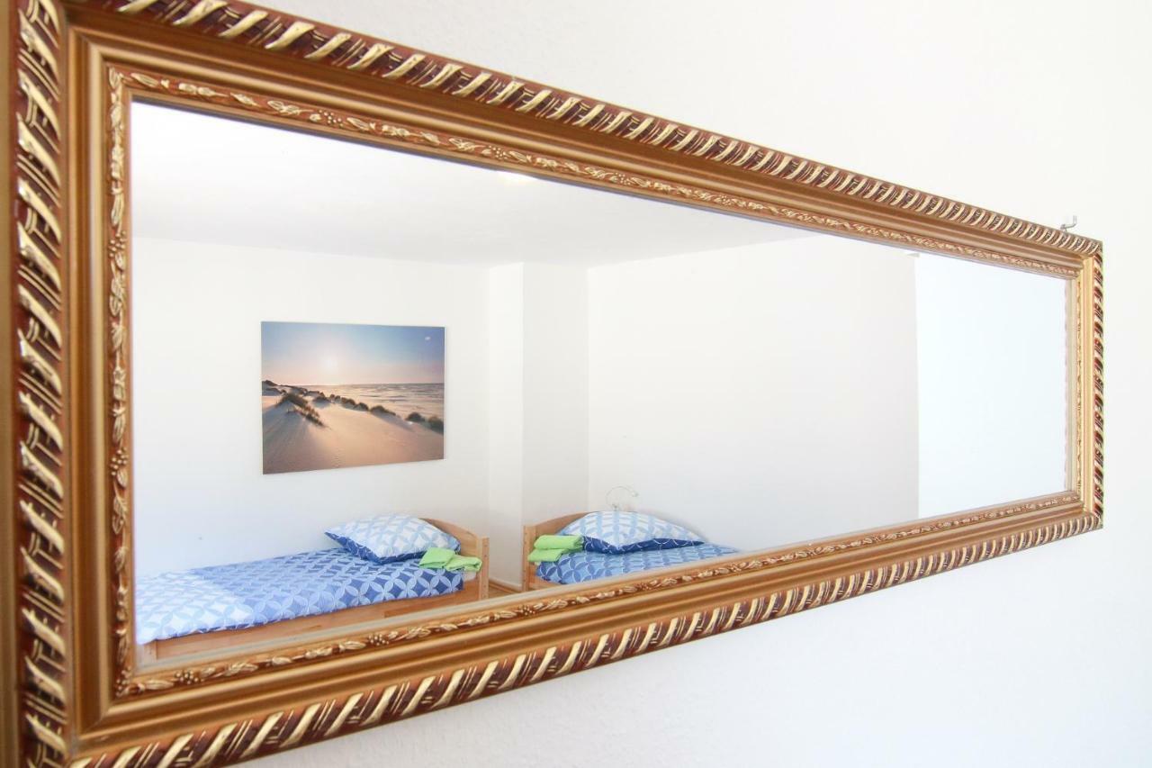 Apartmondo Ferienwohnungen Wuppertal Exteriér fotografie