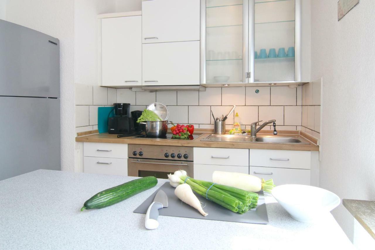 Apartmondo Ferienwohnungen Wuppertal Exteriér fotografie